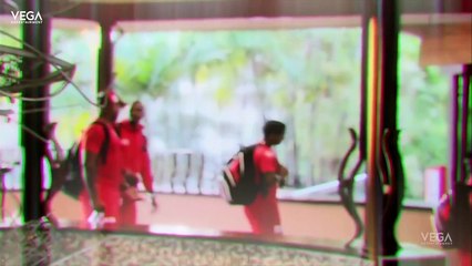 DJ Bravo Champion (Official Lyric Video)