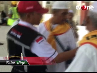 Jemaah Indonesia Lebih Memilih Haji Tamattu