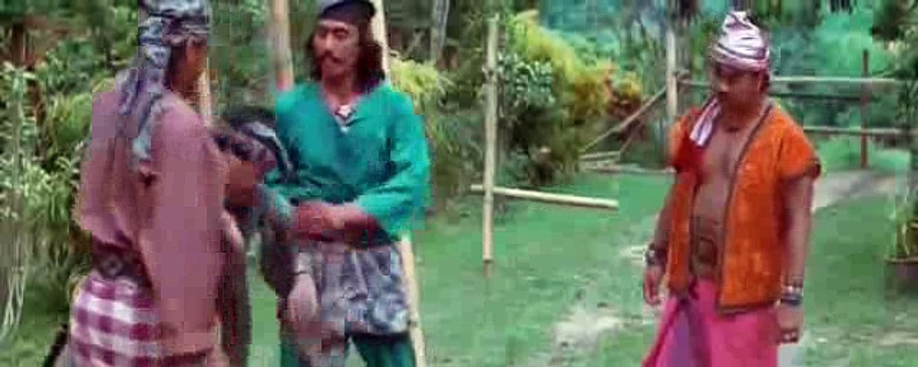 PENDEKAR MATA SATU PART1