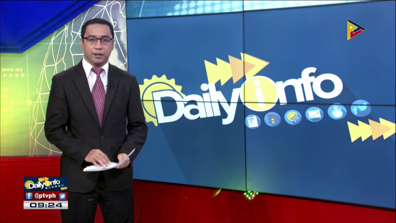 Joyce Bernal, nais gawing magaan ngunit makabayan ang produksyon ng SONA