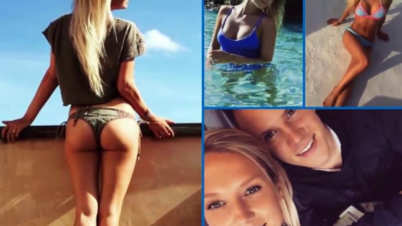 NOVIAS DEL BARCELONA 2018 - Barcelona wives and girlfriends 2018 (WAGs)