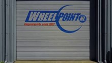 Wheelpoint.nl BV Uden Impressie