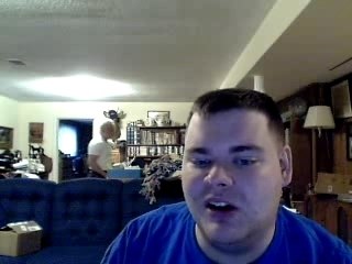 Wrestling Man's Wrestling Show #47 Part 6