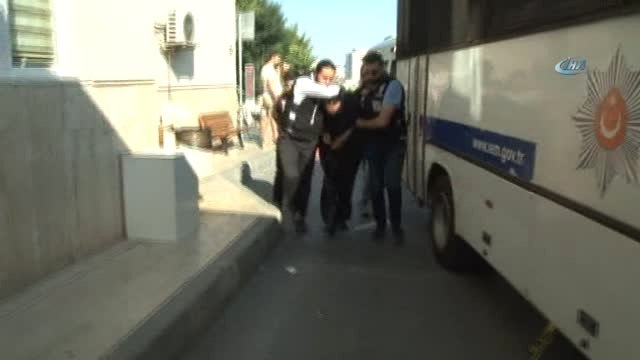 Adnan Oktar Grubuna Yönelik Soruşturmada 117 Tutuklama