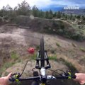 Sound on!Incredible mountain bike runs (and narration ) by Sam Pilgrim & Sam Reynolds! ‍♂️