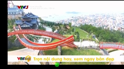 Phim cả một đời ân oán tập 61 (19/7) Ca mot doi an oan tap 61 VTV3