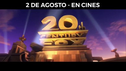 Trailers_Mentes Poderosas - Arriesga todo - Estreno en Centro América- 2 de agosto- Solo en cinesTR