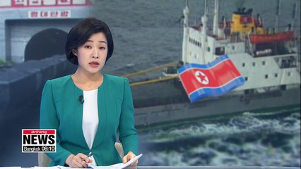 S. Korea facing questions over ability to implement UN sanctions on N. Korea