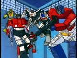 The Transformers Ep02 - More Than Meets the Eye Part 2