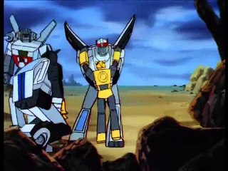 The Transformers Ep03 - More than meets the eye day three part 3
