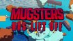 Mugsters - Trailer de lancement