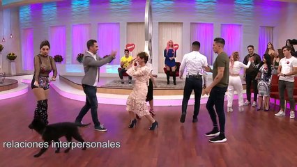 Programa completo 18 de julio parte 1 | Enamorándonos (19-7-2018) HD