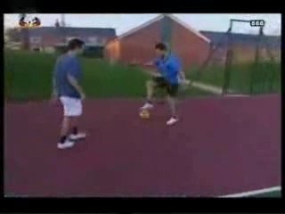 c.ronaldo dans ses oeuvres