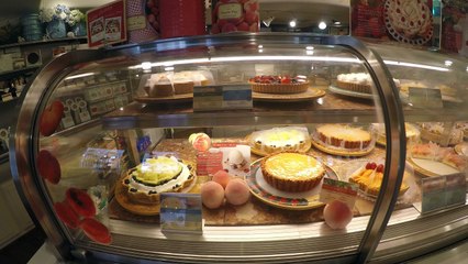 타르트 전문점 교토 키르훼봉｜Quil Fait Bon｜キル フェ ボン 京都店