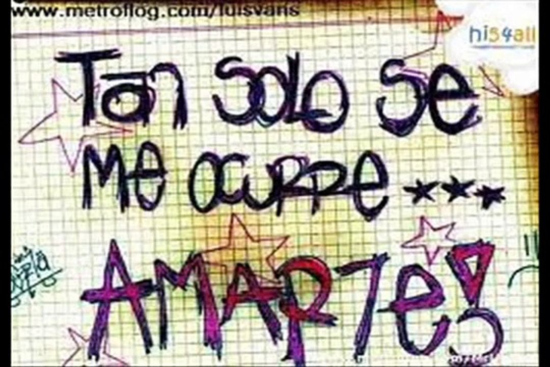 ☻tan solo quiero amarte grupo jalado 2013 ☻