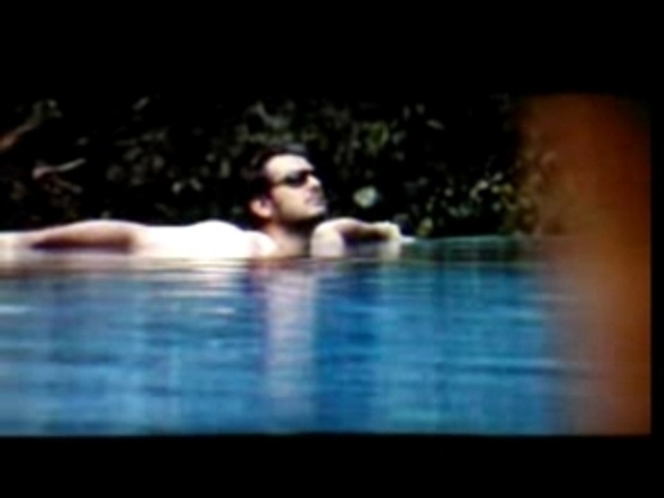 Billa Movie clip - Ajith nayanthara