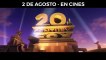 Trailer# :)Mentes Poderosas Tv Spot 'Arriesga todo' Subtitulado