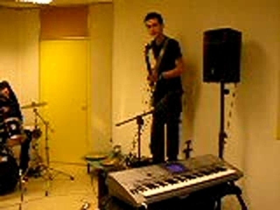 Rock' Jump
