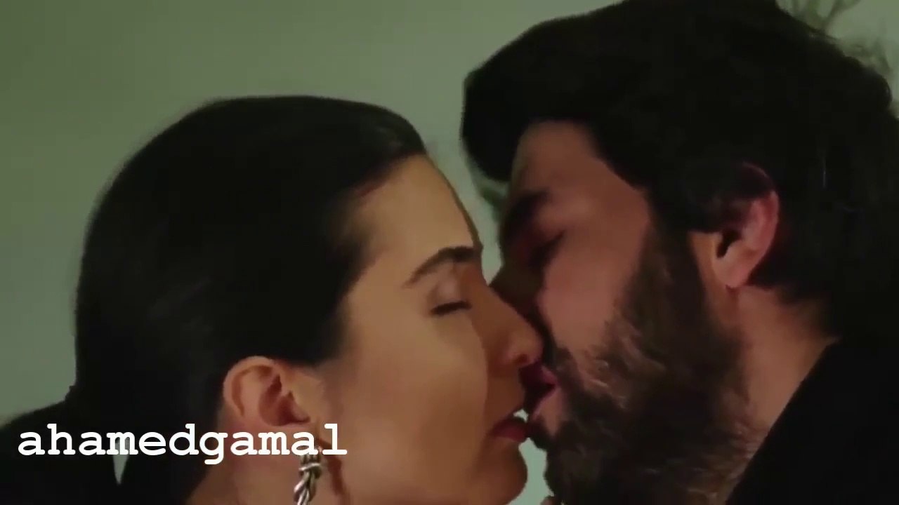 اغنية رومانسية حبيبتى بموت فيكى وبحبك عمر واليف
