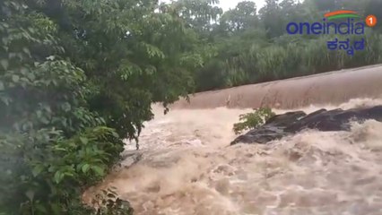 Monsoon Updates 2018 : ಕರ್ನಾಟಕ ಕರಾವಳಿಯಲ್ಲಿ ವರುಣನ ಅಬ್ಬರಕ್ಕೆ ಇಂದು ಕೊಂಚ ಬಿಡುವು | Oneindia Kannada