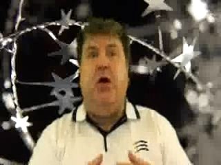 Russell Grant Video Horoscope Taurus December Sunday 16th