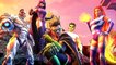 DC UNIVERSE ONLINE - TEEN TITANS : The Judas Contract Bande Annonce