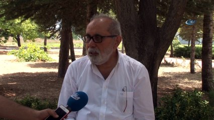 Elazığspor Başkan Adayı Yumakgil: “Taşın altına elimizi koymamız lazım”