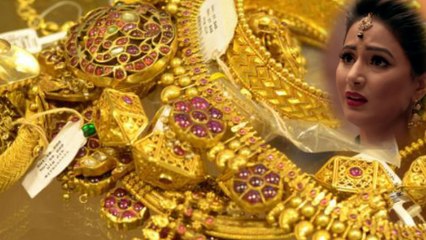 బిగ్ బాస్ ఫేం నటి  ఆభరణాల చోరి కేసు లో అరెస్ట్