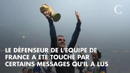 "On va aller au bout" : Adil Rami révèle les conversations secrètes des Bleus sur WhatsApp