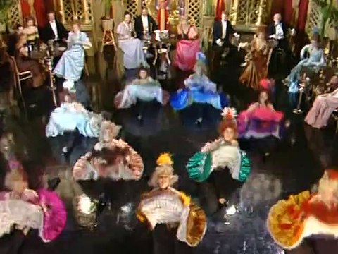 Benny Hill - The B-Team - 1601