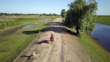 [EXTRAIT] Au bout c'est la mer , Danube - 14/08/2018