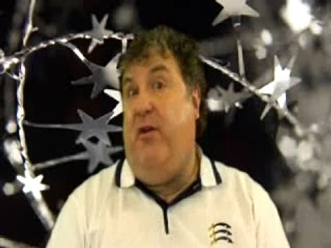 Russell Grant Video Horoscope Libra December Sunday 16th