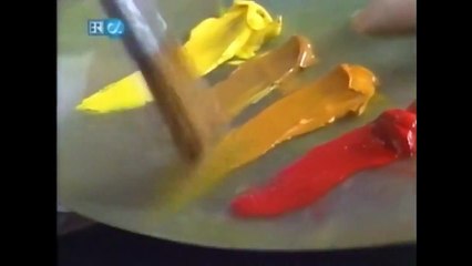 The Joy of Painting S28 11 Tranquil Seas