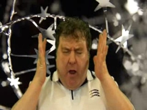 Russell Grant Video Horoscope Aquarius December Sunday 16th