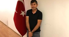 MİT Başkanlığının Ukrayna'dan Getirdiği FETÖ'nün Sosyal Medya Uzmanı Yusuf İnan İzmir'de Tutuklandı