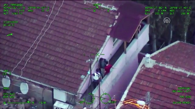 Organize suç örgütlerine operasyon (2) - İSTANBUL