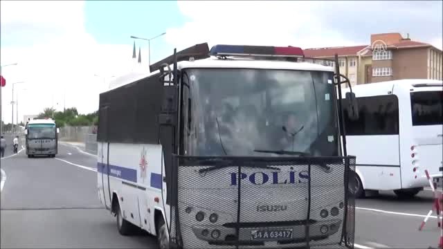 Adnan Oktar Grubuna Yönelik Soruşturma - İstanbul