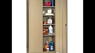 Collection Of Metal Storage Cabinet