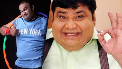 Taarak Mehta Ka Ooltah Chashma: Nirmal Soni to play Dr Hathi in the show। FilmiBeat