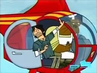 Isla del Drama T1:C27