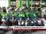 160 Jemaah Calon Haji Indonesia Gagal Berangkat