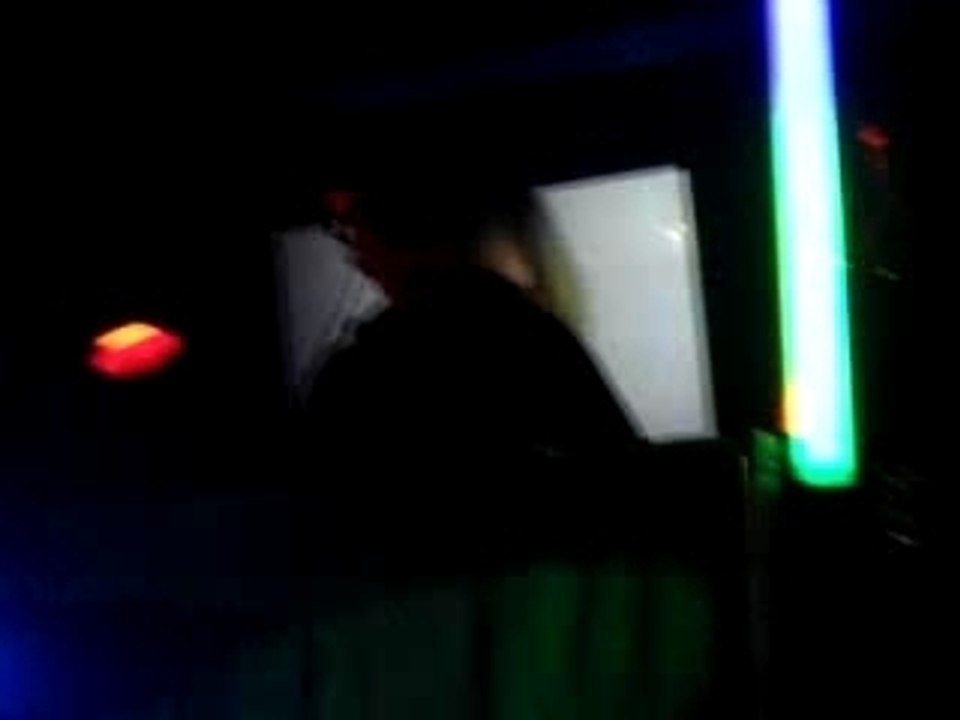 Juan Atkins @ Technorama