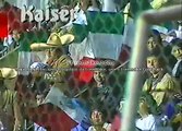 COPA  AMERICA  1997  BRASIL  X   MEXICO   PARTE 1