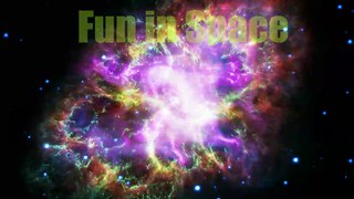 Astro Zap Kaboom: Fun in Space S1 Ep2