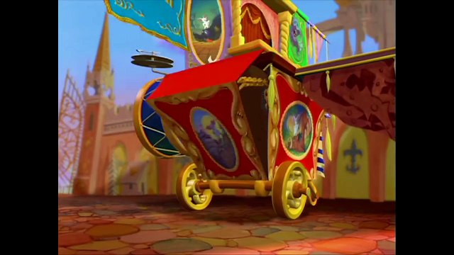 Bartok the Magnificent – Nostalgia Critic