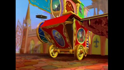 Bartok the Magnificent – Nostalgia Critic