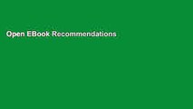 Open EBook Recommendations on the Transport of Dangerous Goods, Volumes I   II: Model Regulations