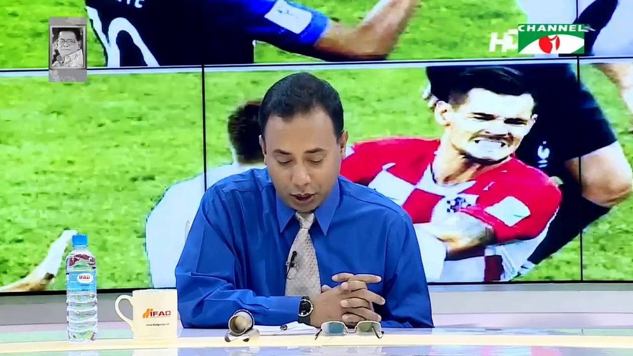 Tritiyo Matra Part 5462 on July 19, 2018 | তৃতীয় মাত্রা পর্ব- ৫৪৬২ | Bangla Talk Show BD Online Bangla Latest Talk Show All Bangla Talk Show