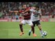 Flamengo 0 x 1 São Paulo (HD) Melhores Momentos (1º Tempo) Brasileirão 18/07/2018
