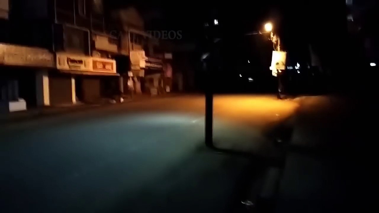 Ghost Hunting At Night | Real Scary Ghost Videos